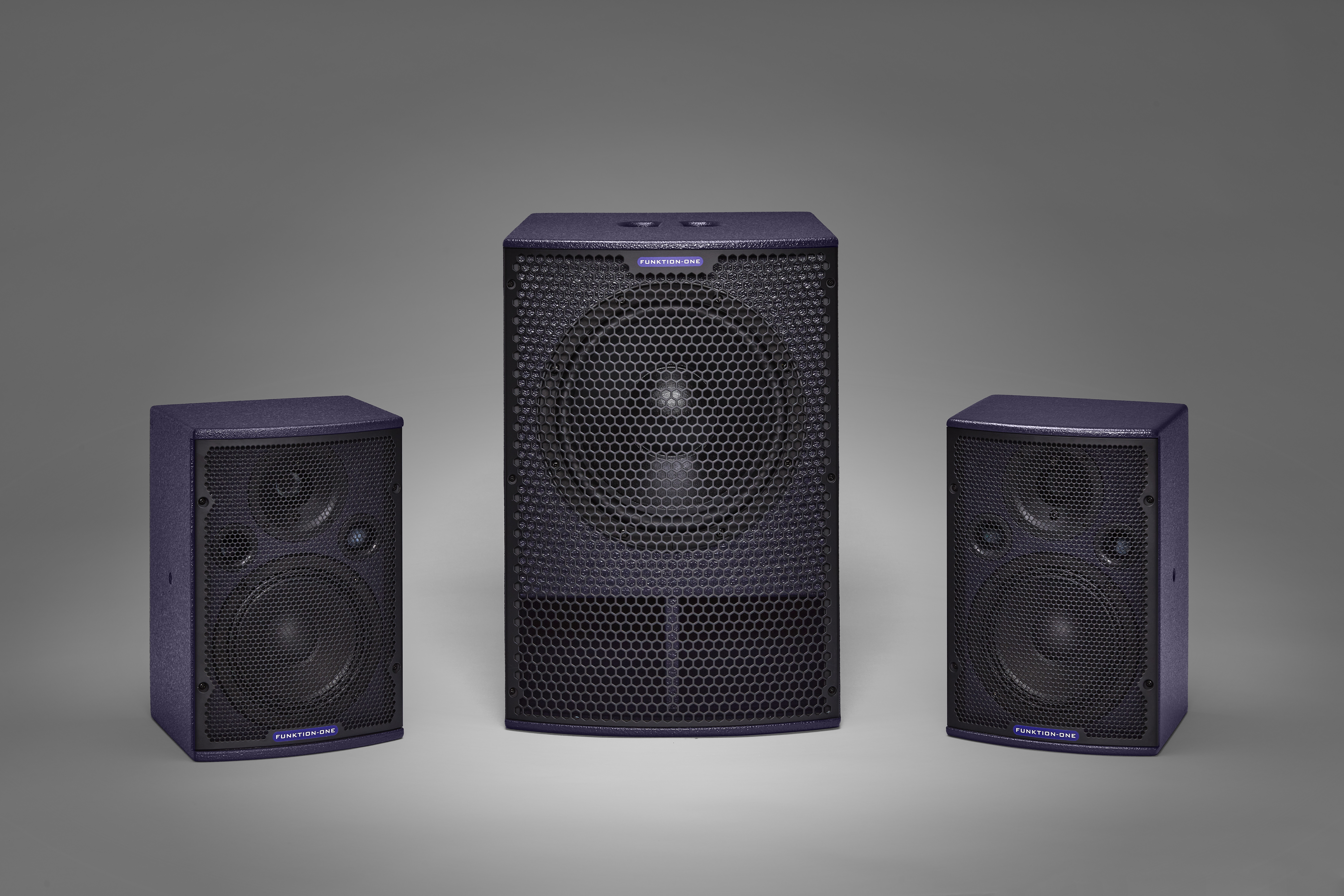 Self Powered systems