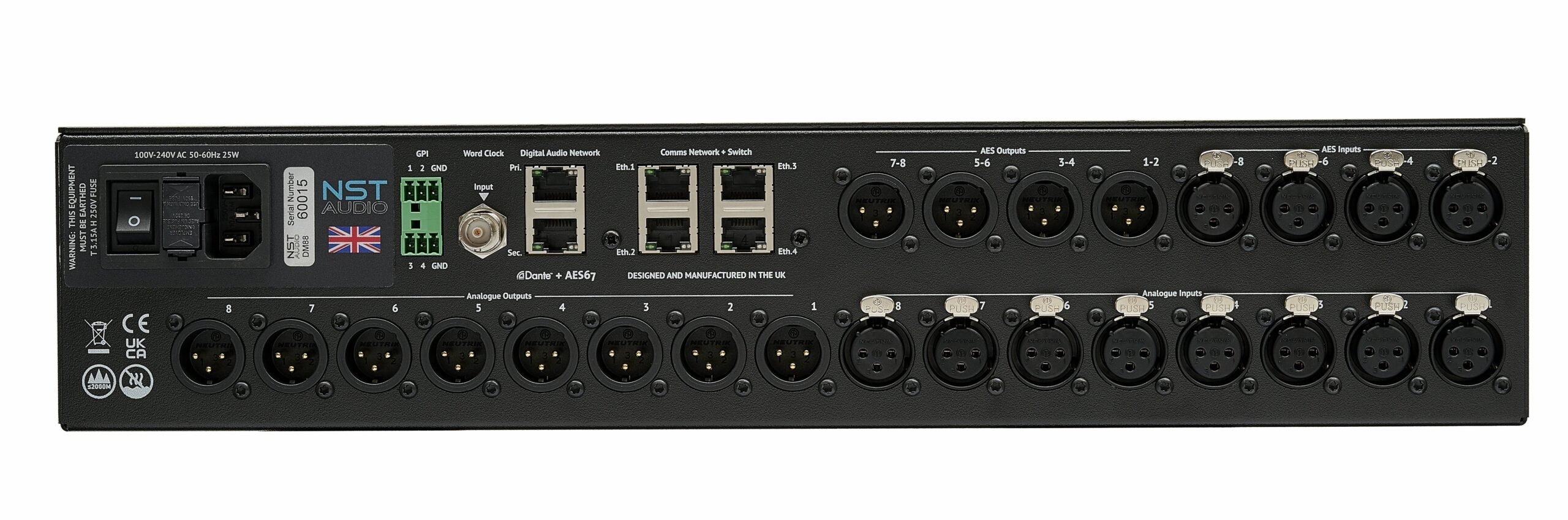 DM88 Rear Hi Res Web scaled