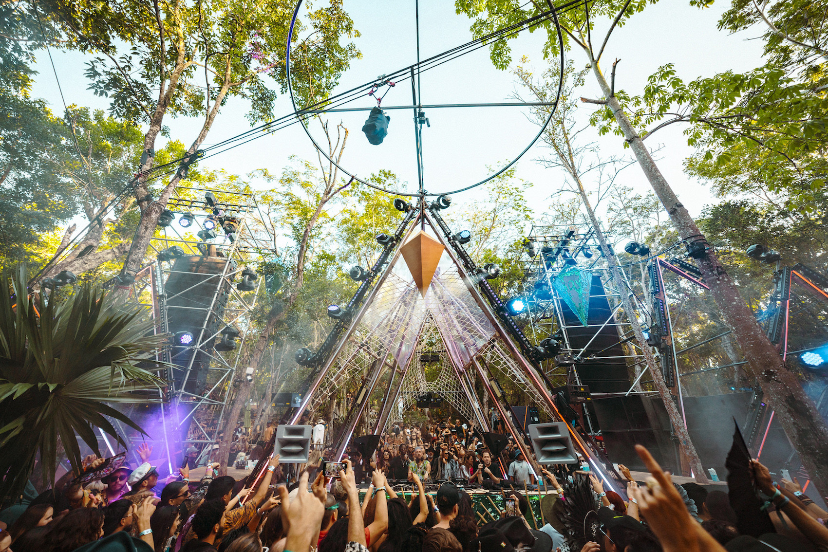 Vero Day Zero Festival 2022   Photo by Haydon Perrior