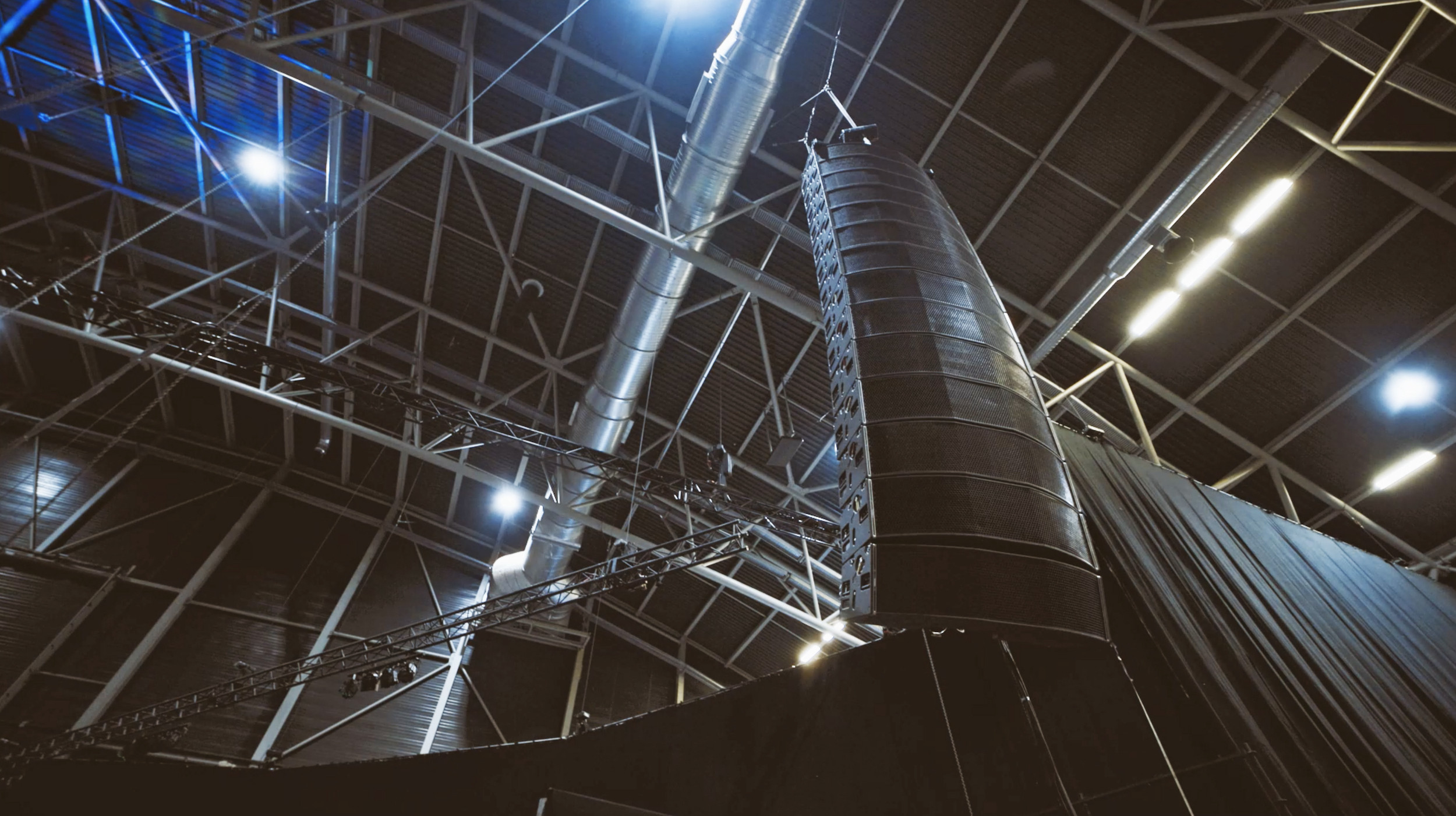 Vero Extrema Noir Cover