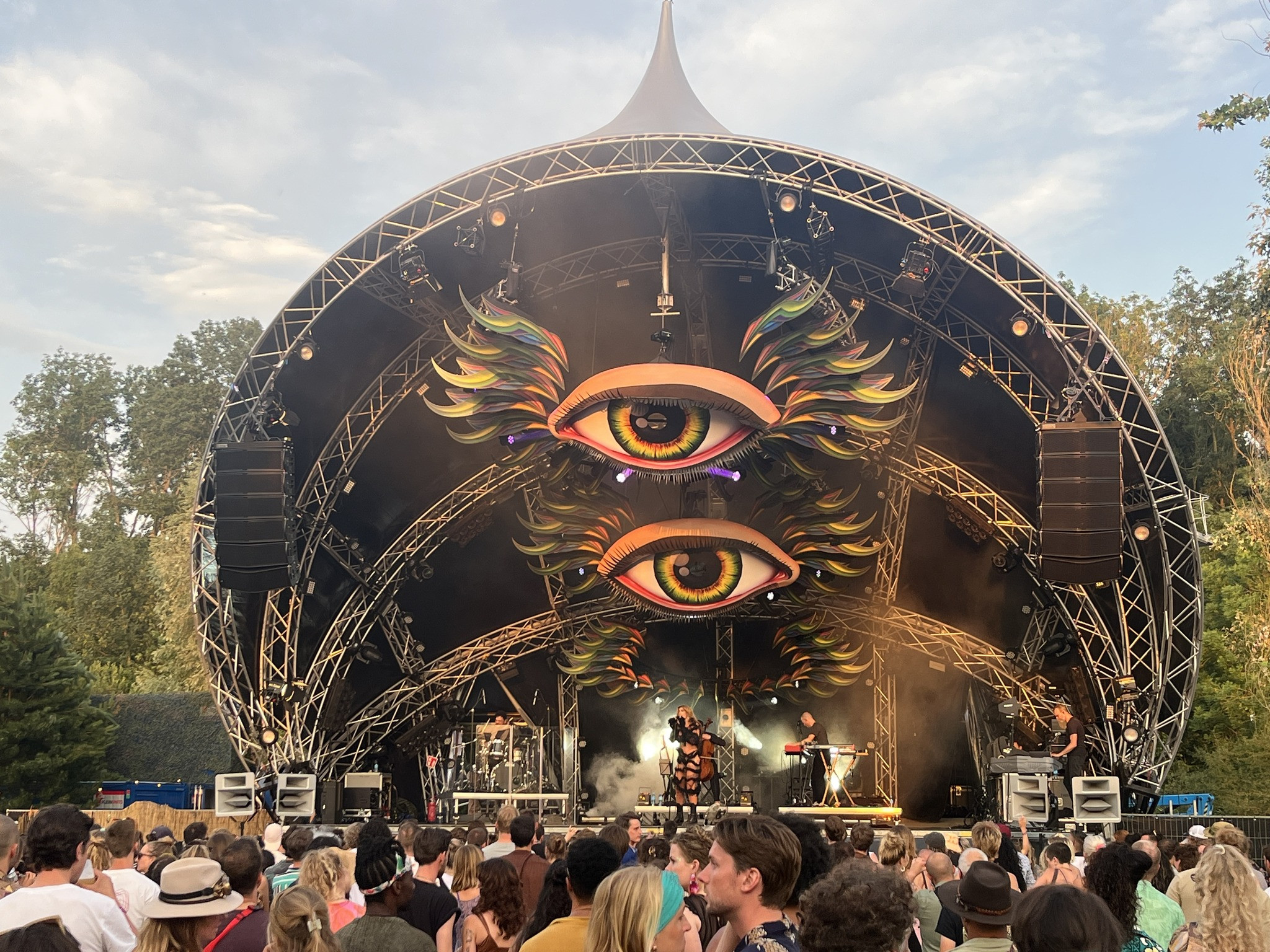 Vero Wildeburg Festival 2023