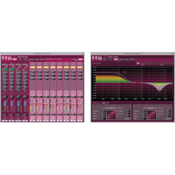 Fatware (G3 DSP)