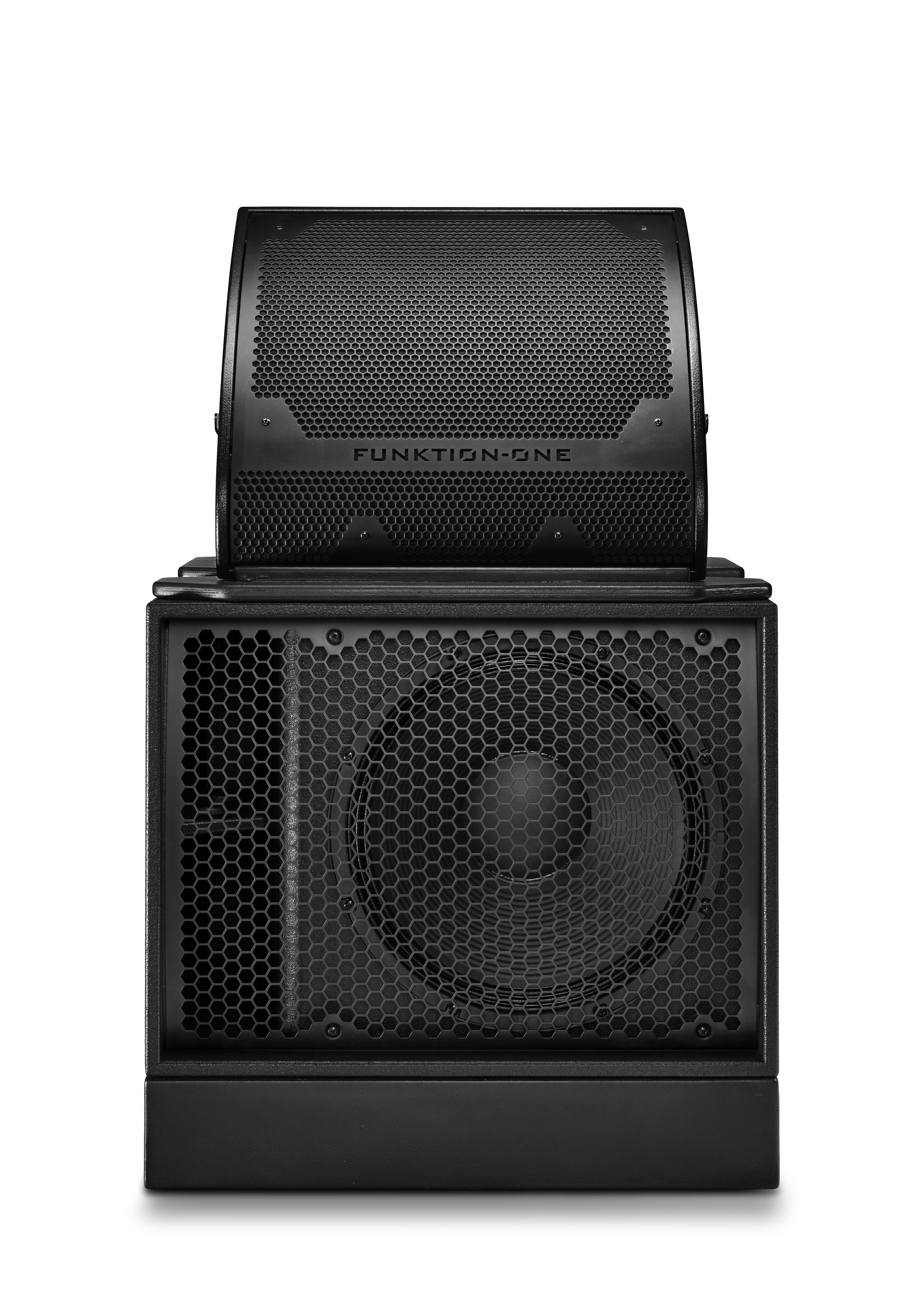 PSM15 + Bass front V1LR