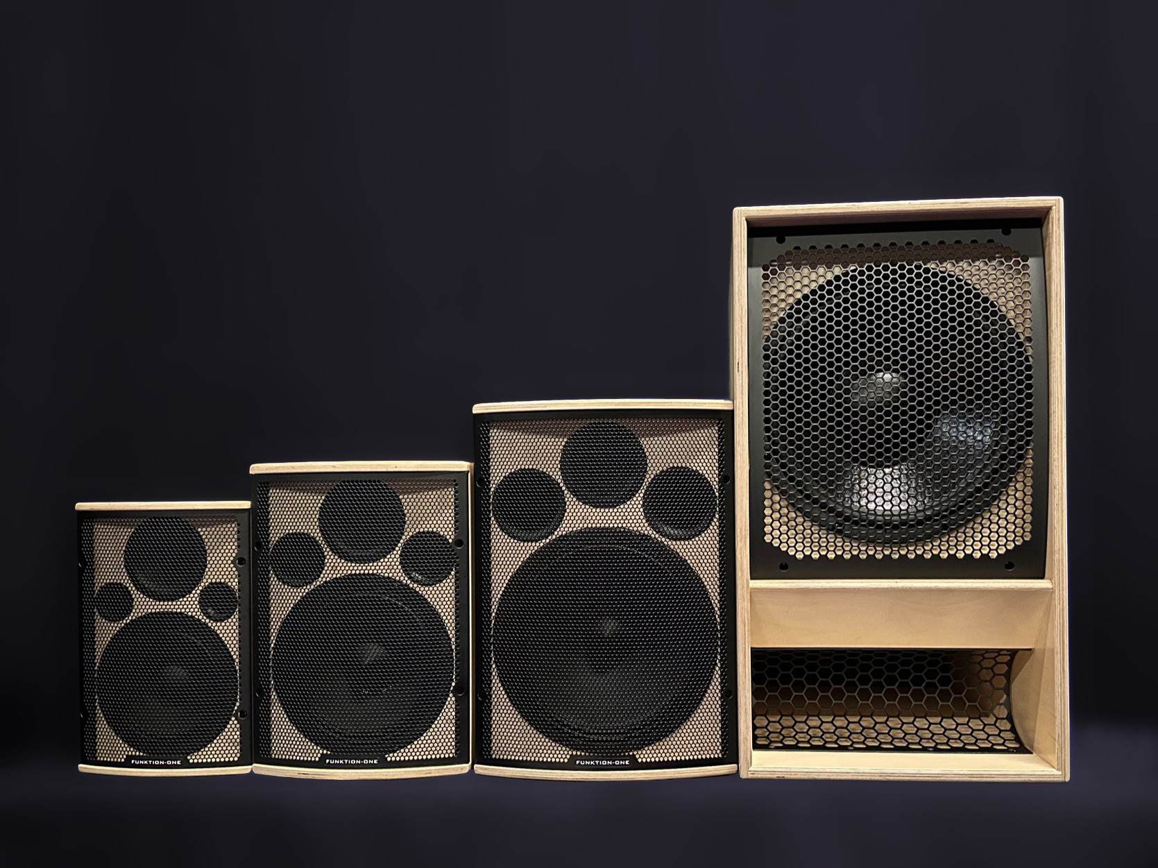 SB12 et compact gamme bois