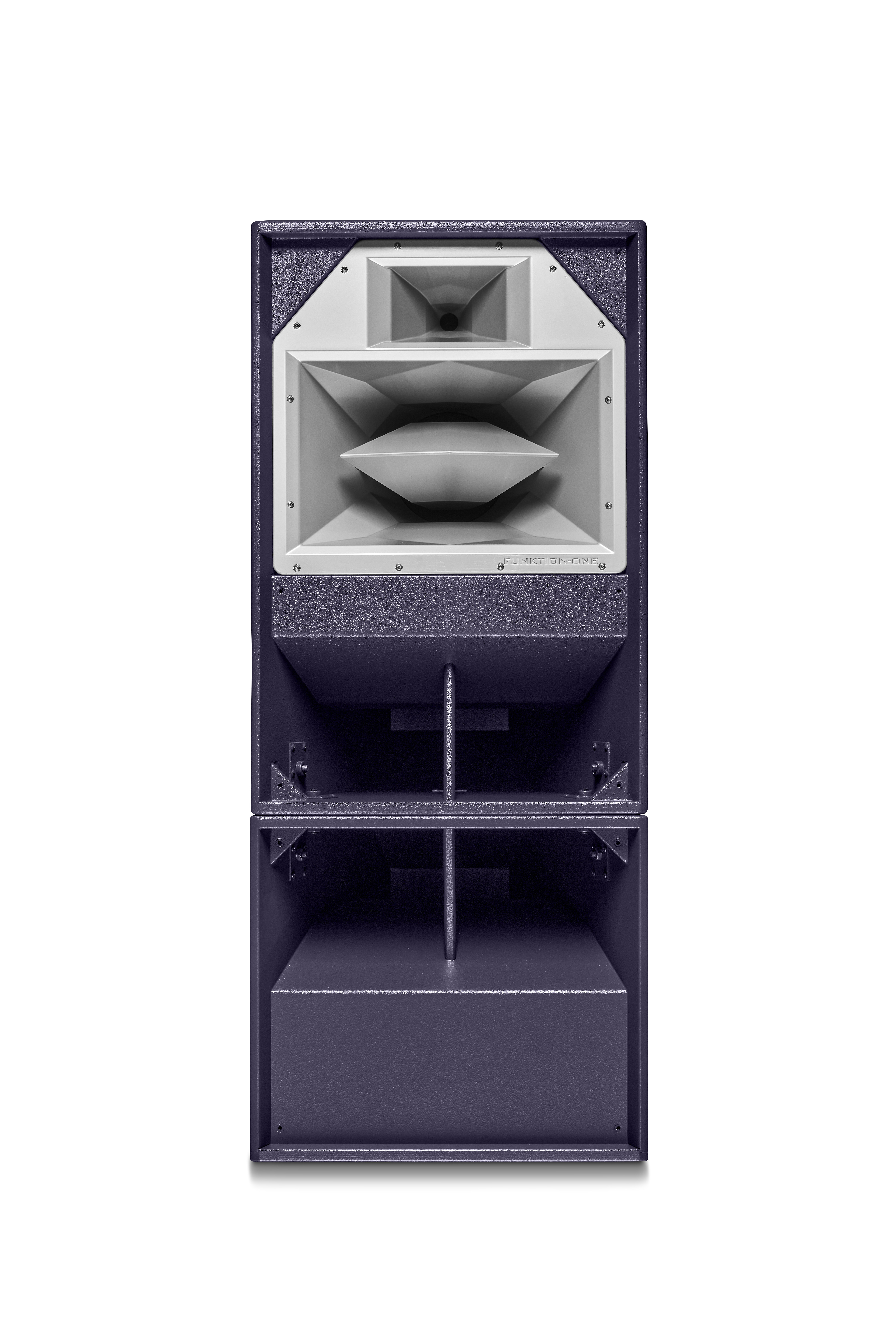 Funktion One Evo 2 + Evo 2L Front