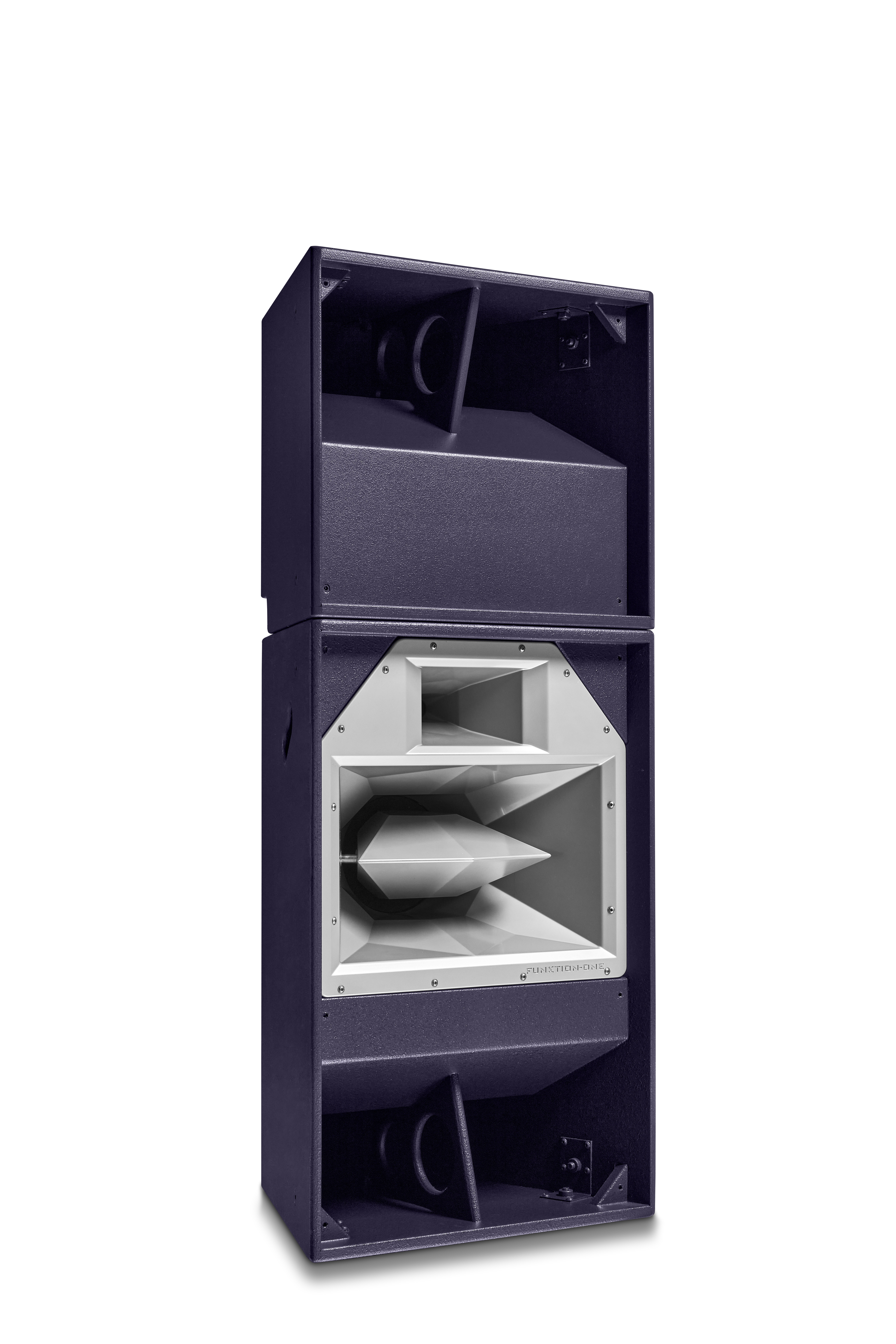 Funktion One Evo 2 + Evo 2L Violet Angle