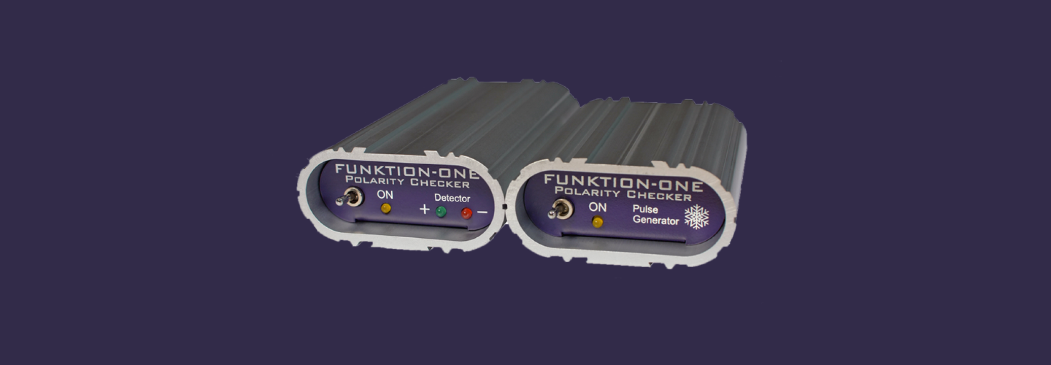 Polarity Checker 3