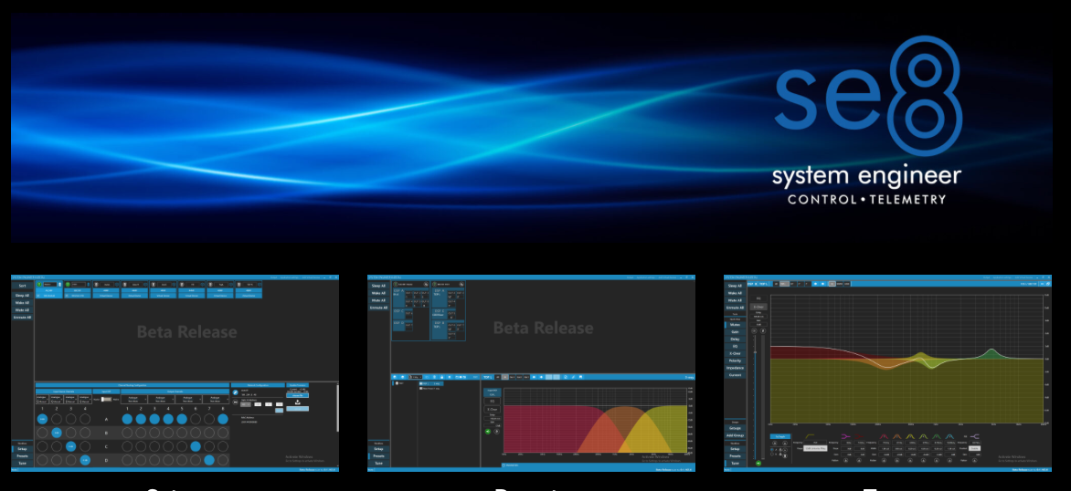 Linea Research firmware