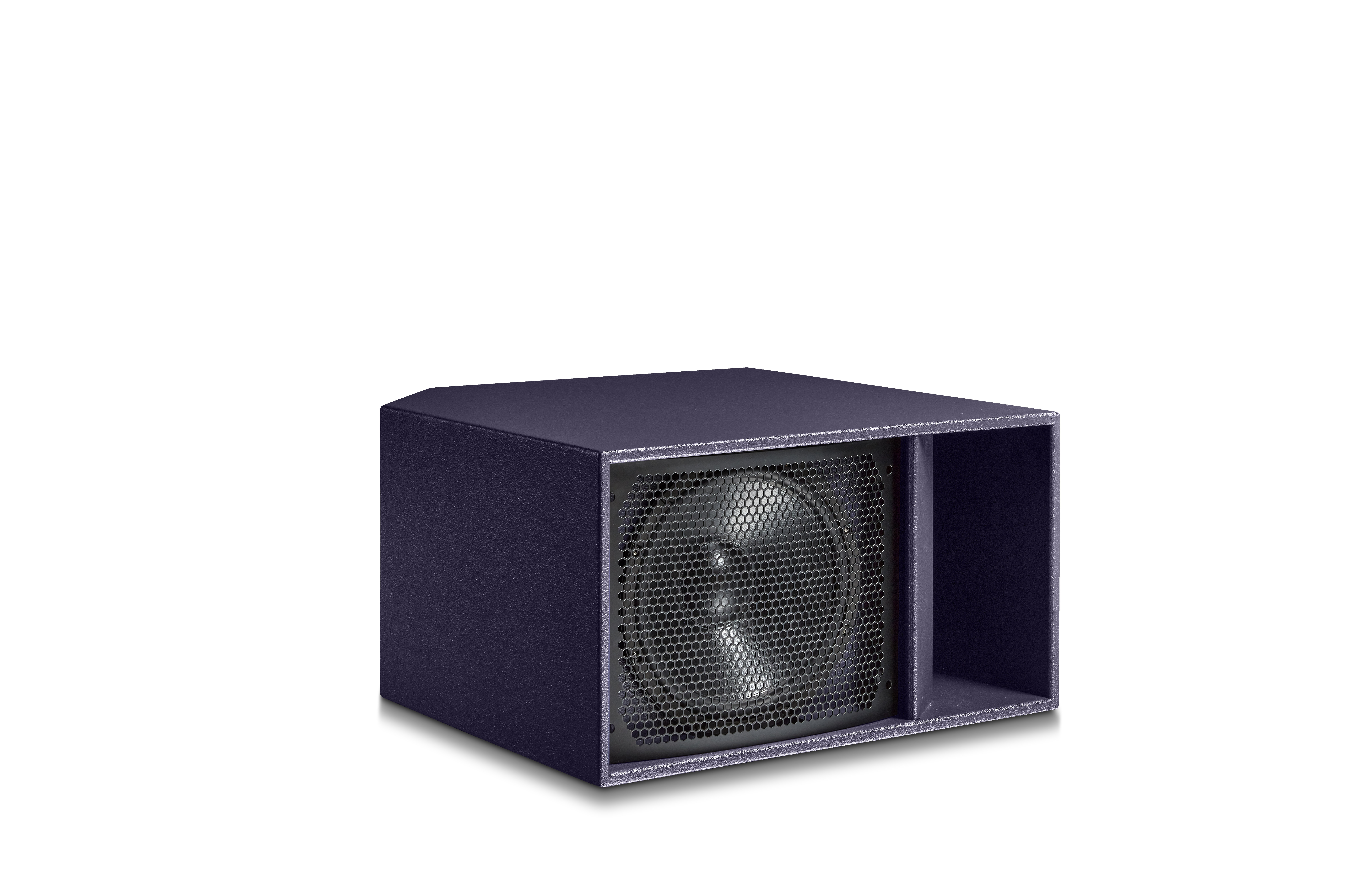 Funktion One SB12 Side Angle