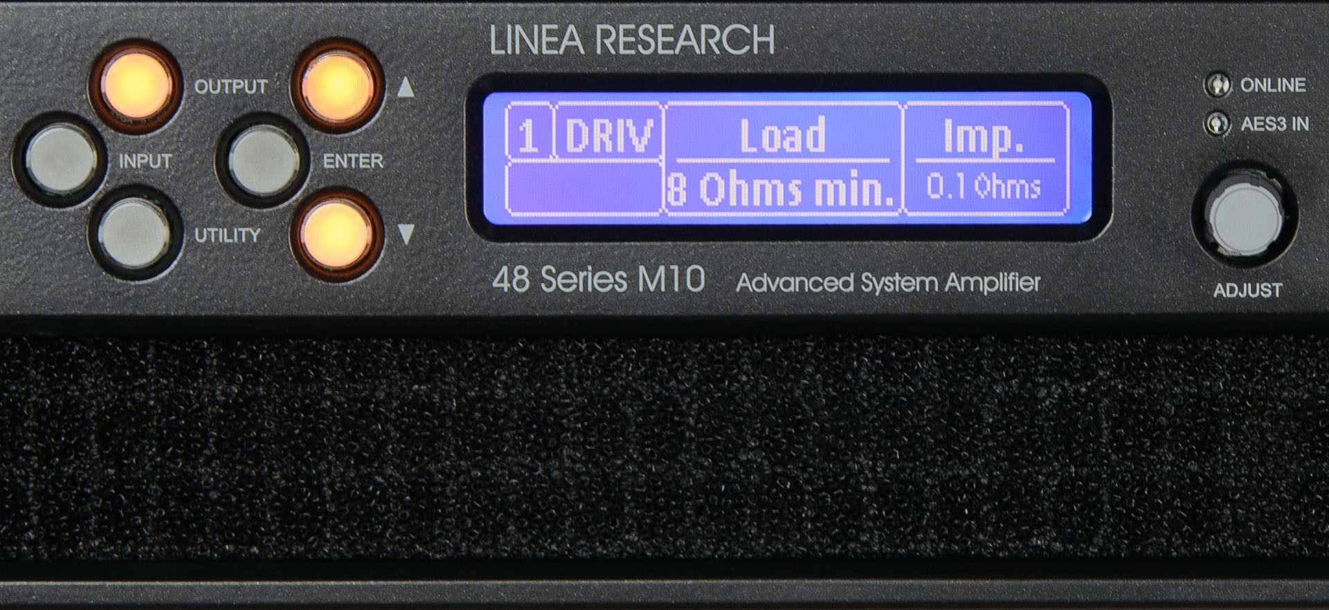 48M 8 Channel Touring