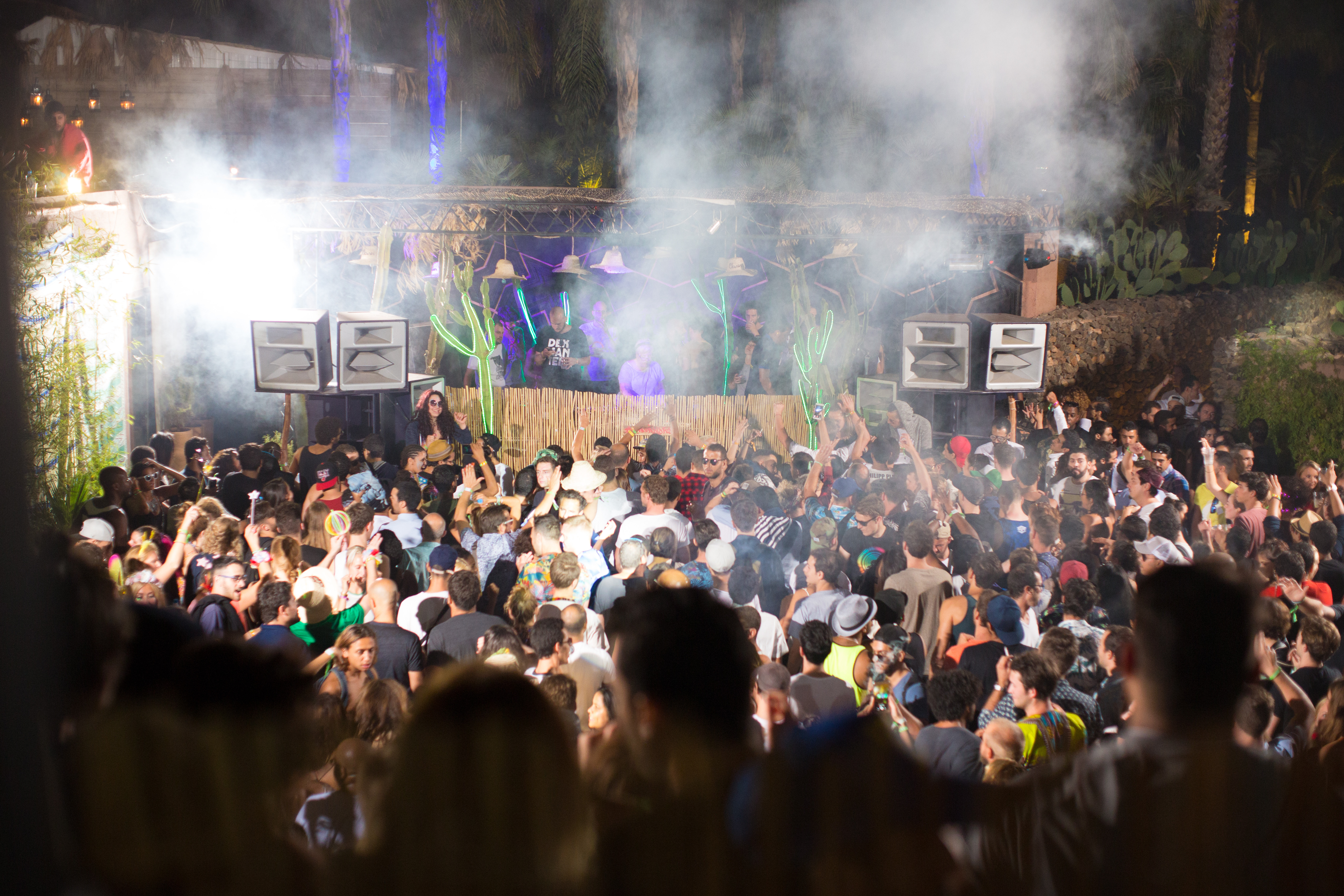 Saturday Oasis 2016 Lahcen Mellal 56 25