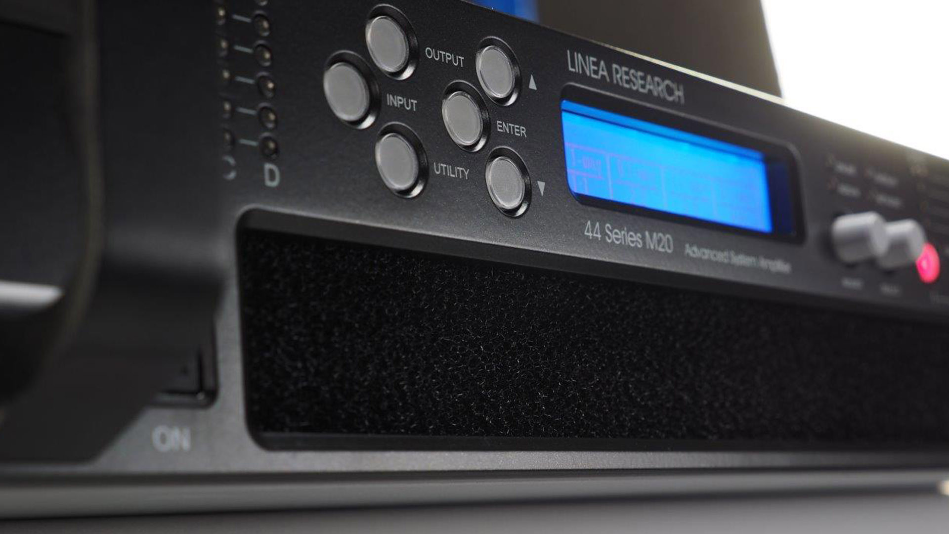 44M 4 Channel Touring