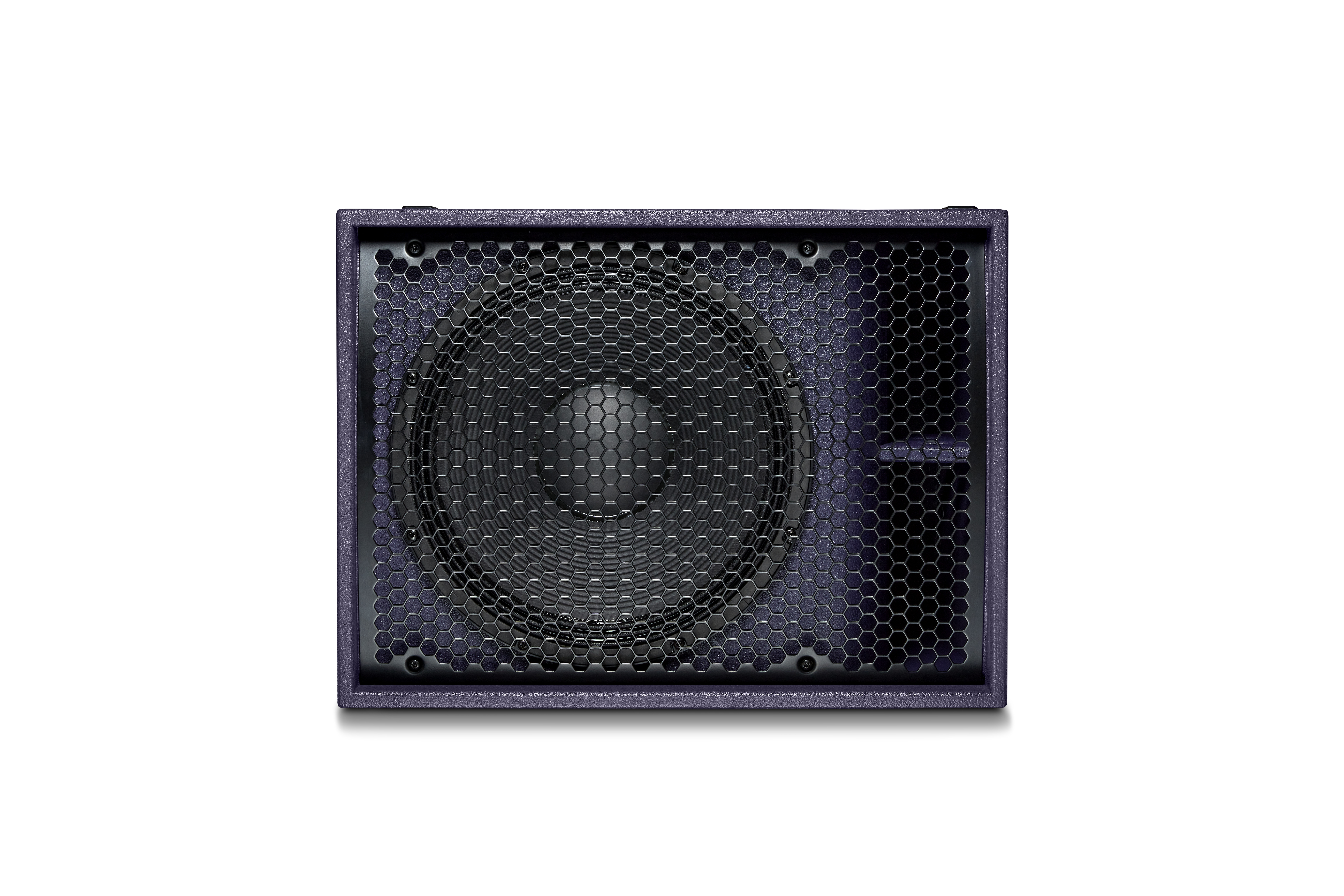 Funktion One BR118.2 Front Side