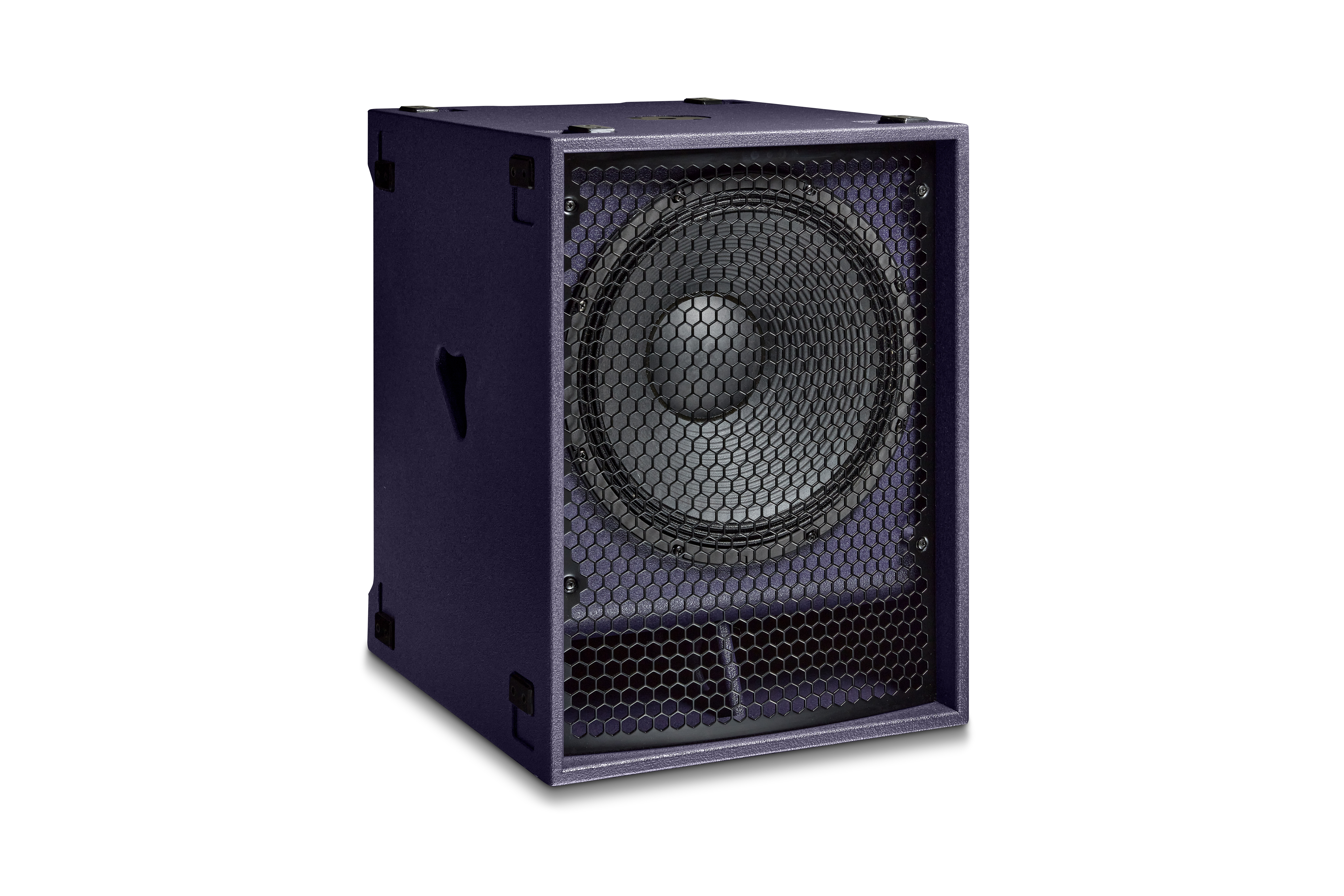 Funktion One BR118.2 Angle 2