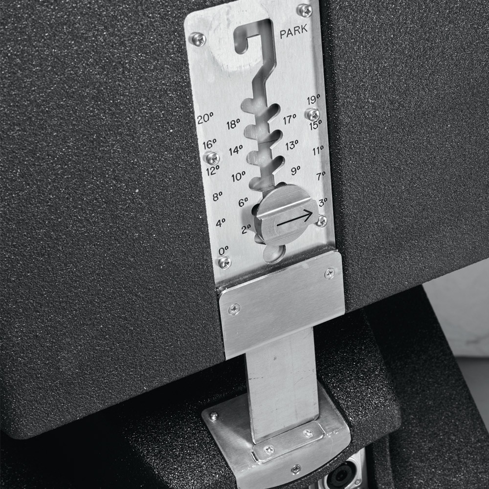 Evo7th Tiltdevicecloseup