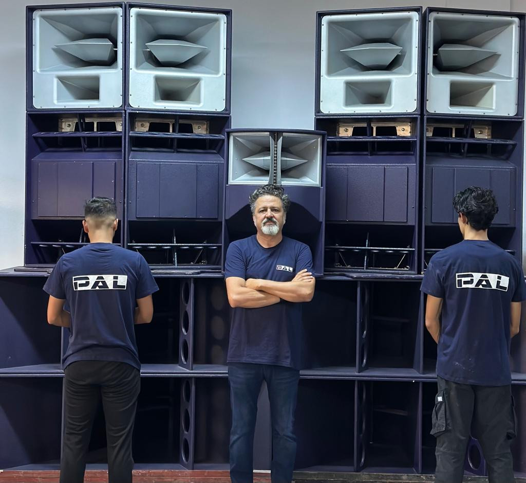 Evolution X in Tunisia