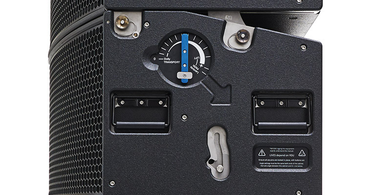 Vero V60 Lamda Gallery Version