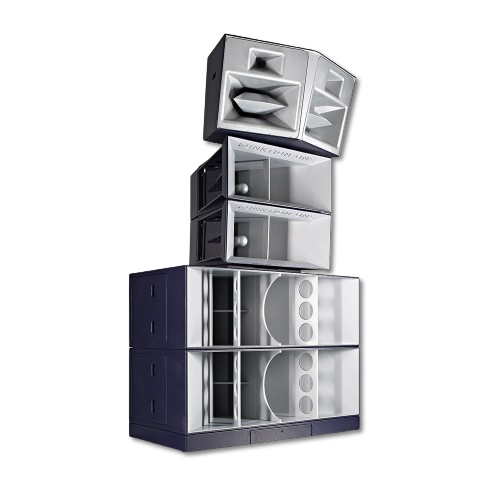 Dance Stack Solution One | DS210