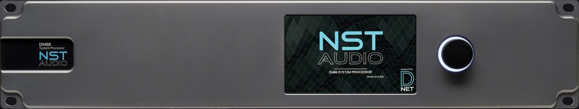 NST Audio
