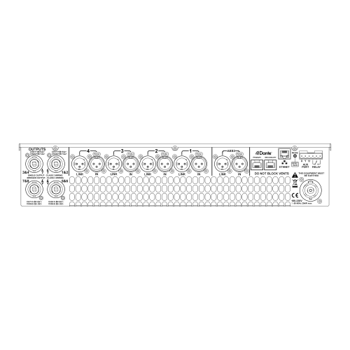 48M10 Rear drawing