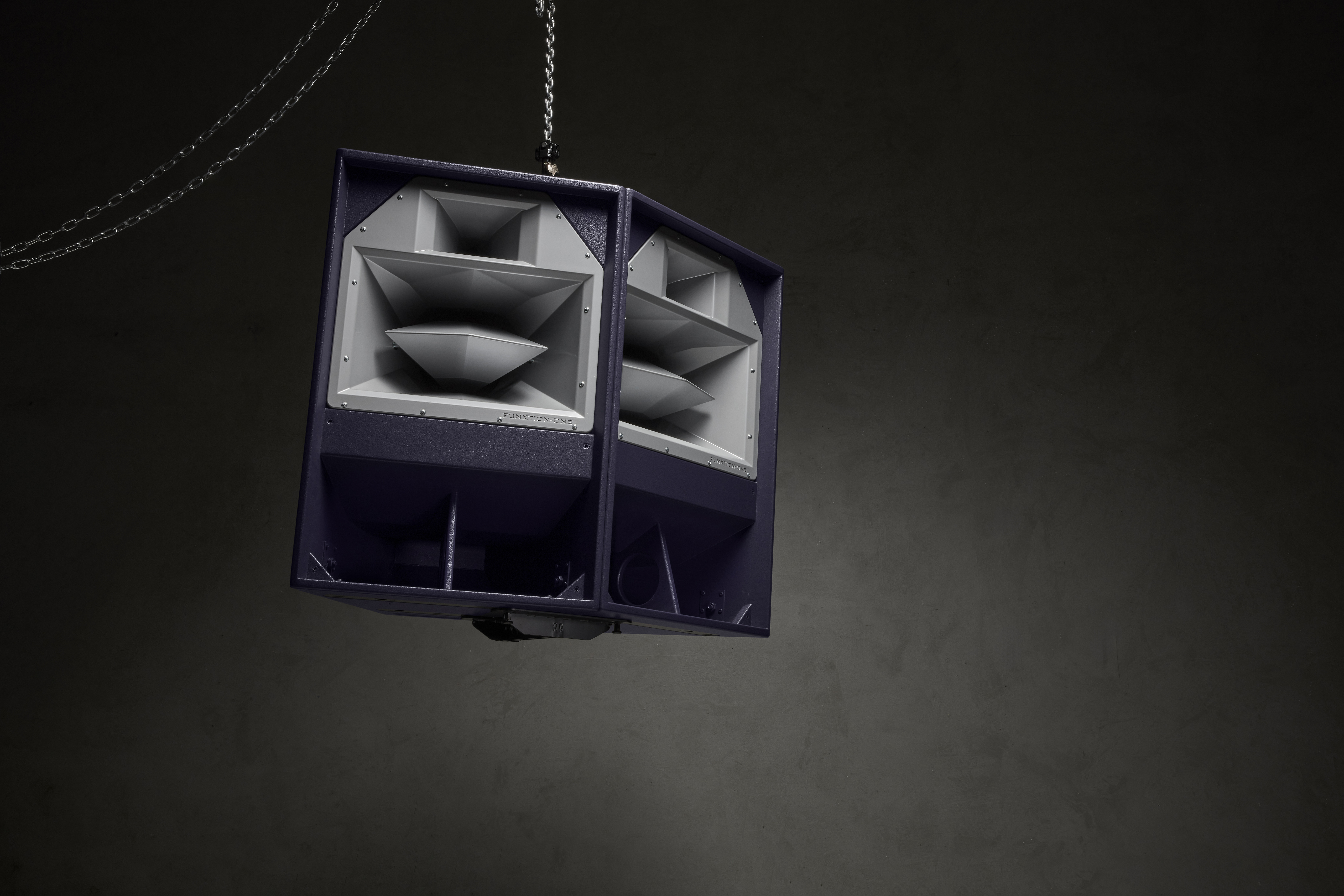 Evo 2 Mkt Vlt Fly Pair