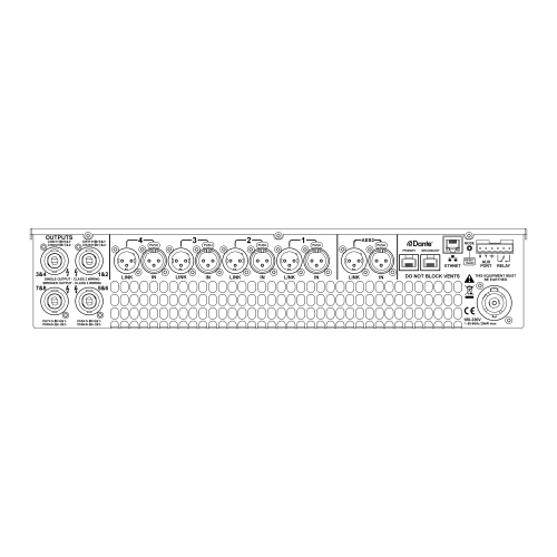 48M10 Rear drawing