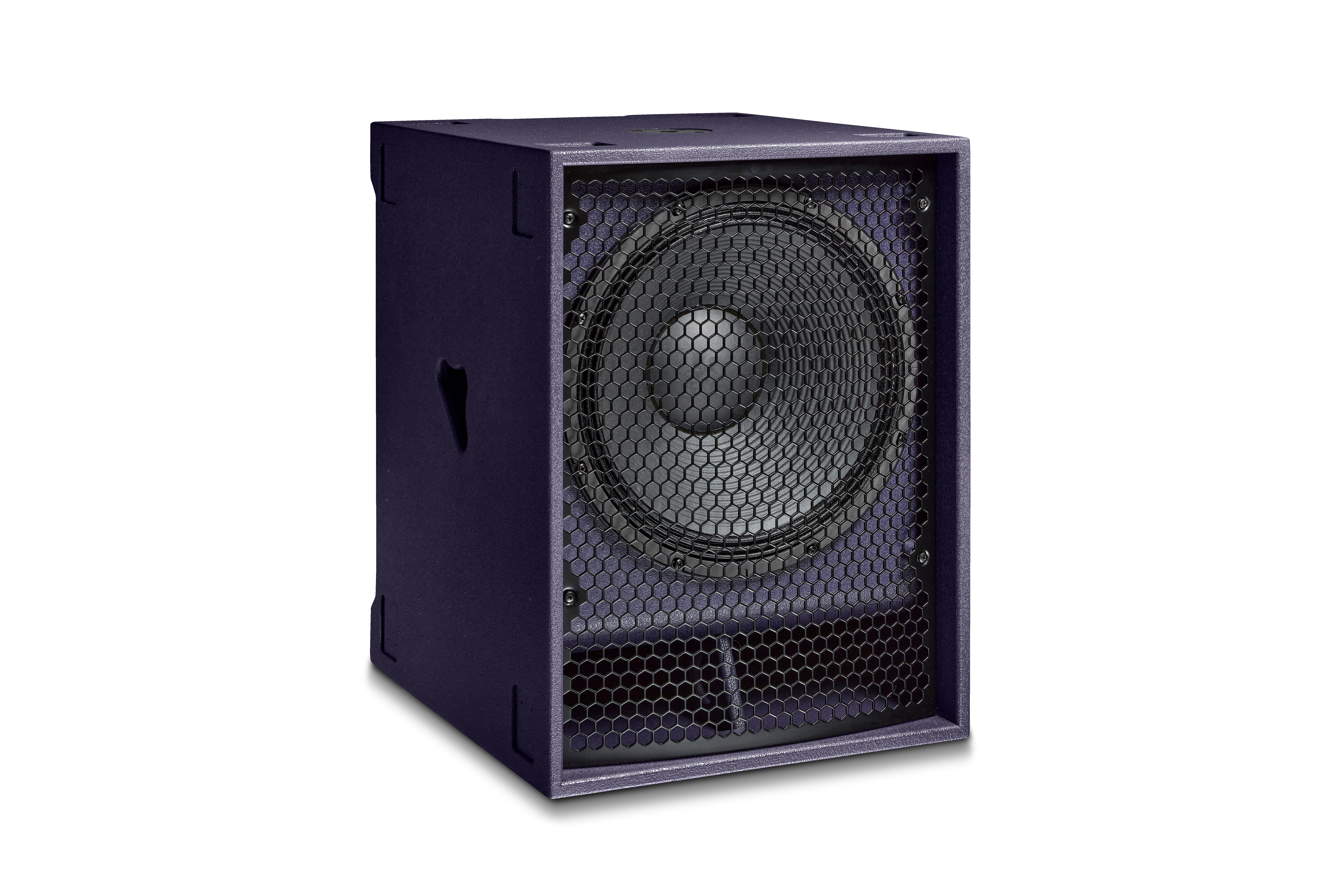 Funktion One BR118.2 Angle