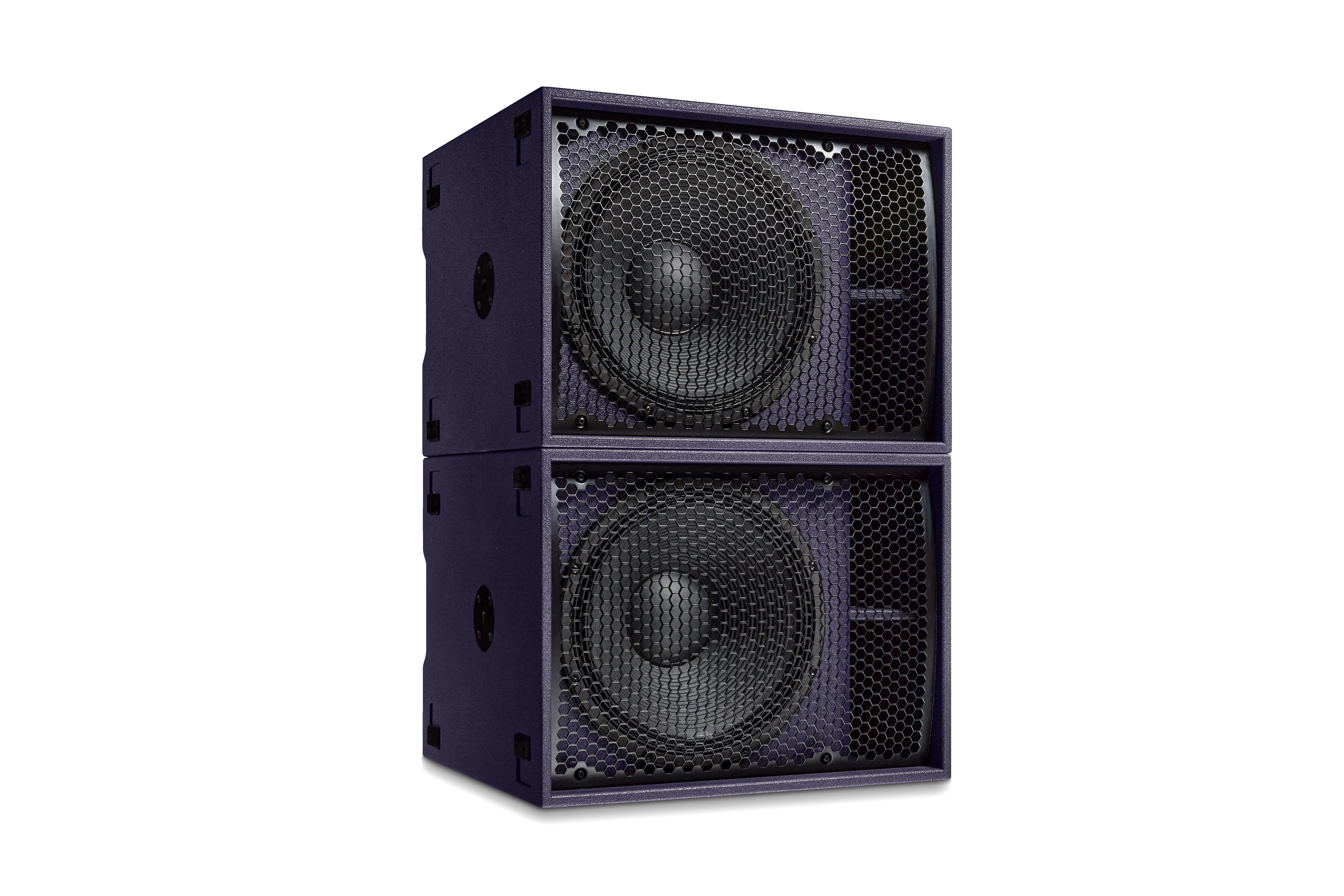 Funktion One BR118.2 Pair Angle Stacked Side