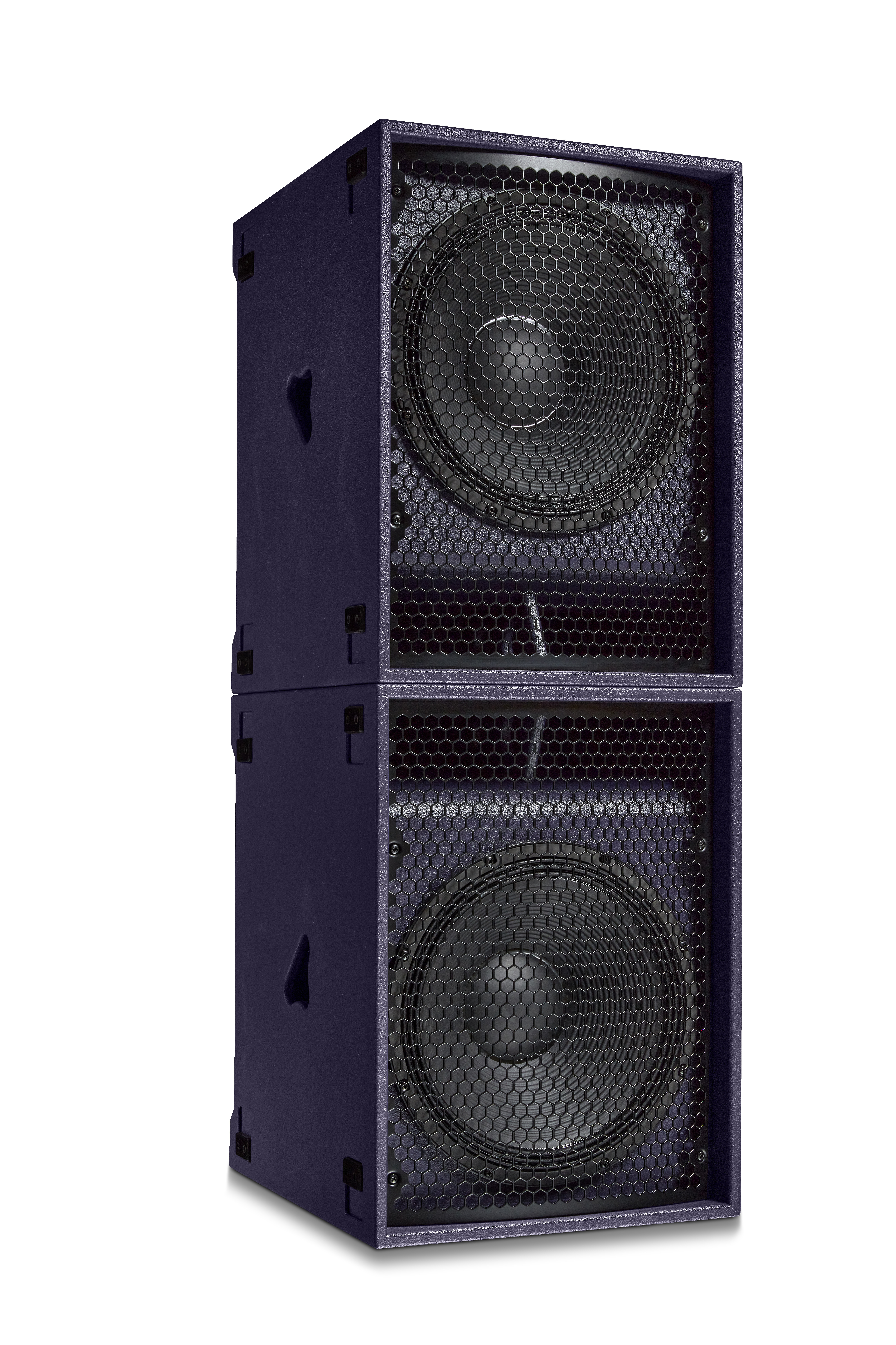 Funktion One BR118.2 Pair Stacked