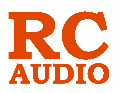 RC Audio