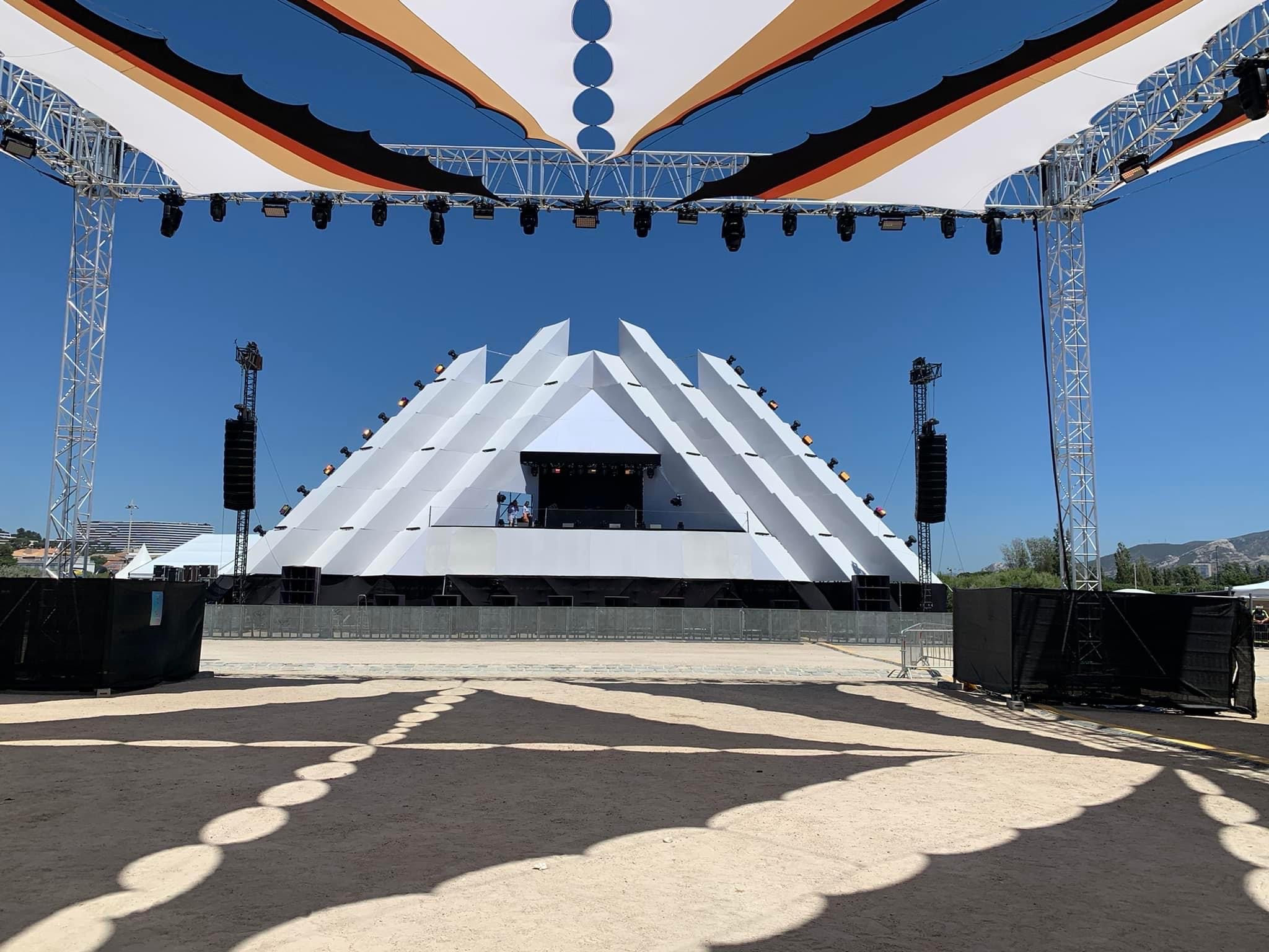 Live Audio Solutions