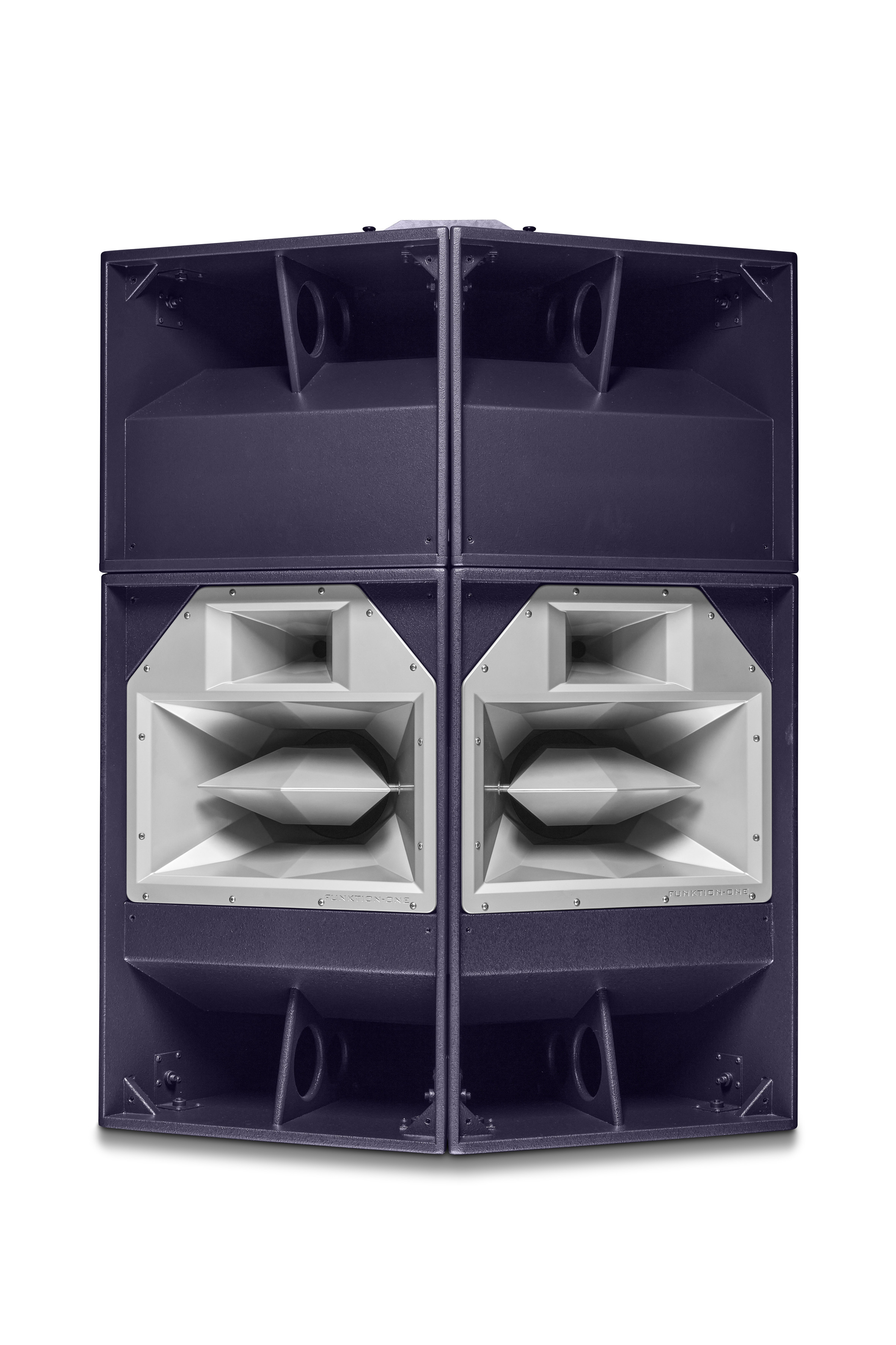 Funktion One Evo 2 with Evo 2L