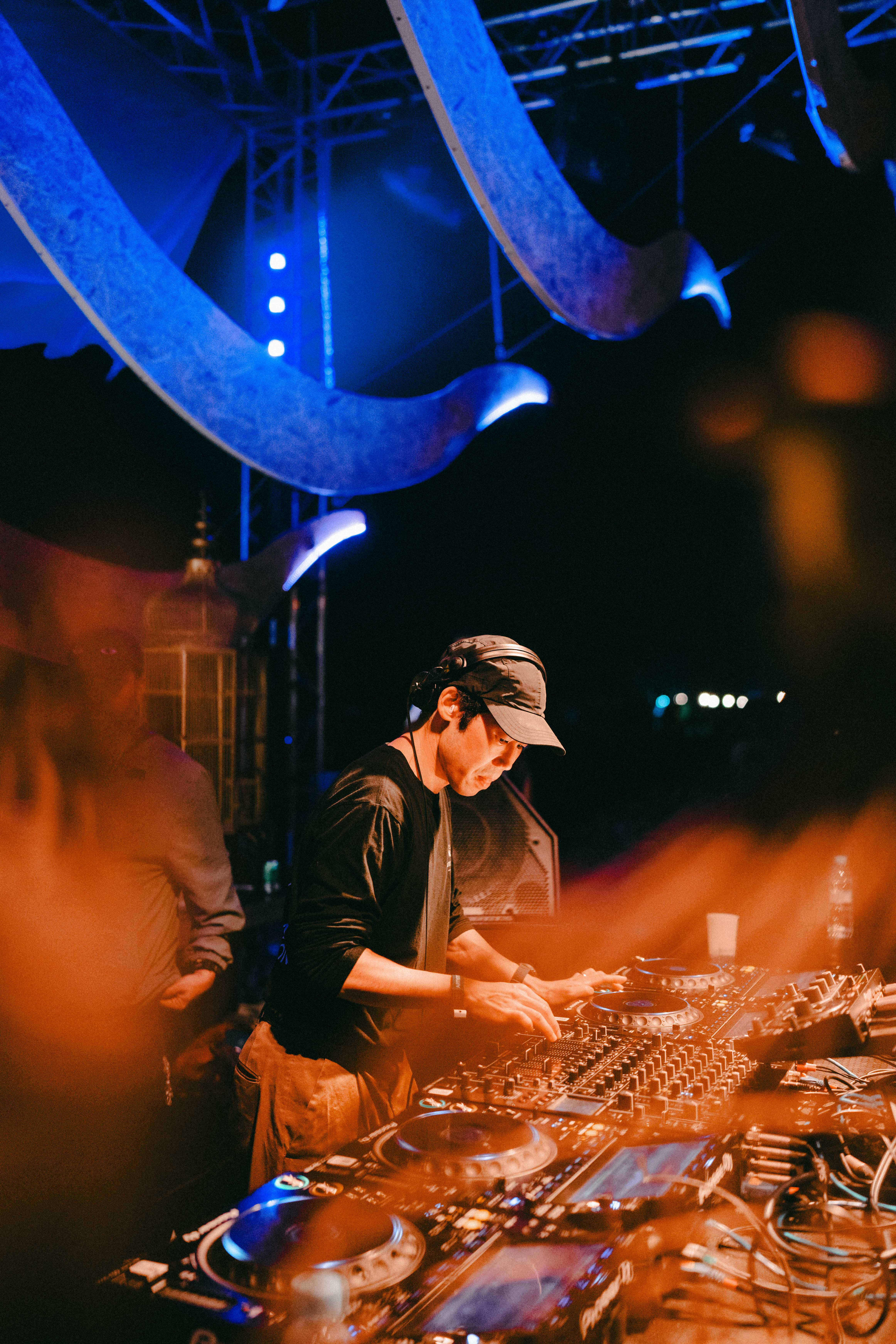 241007 MOGA SUNDAY @Hubble photo06814